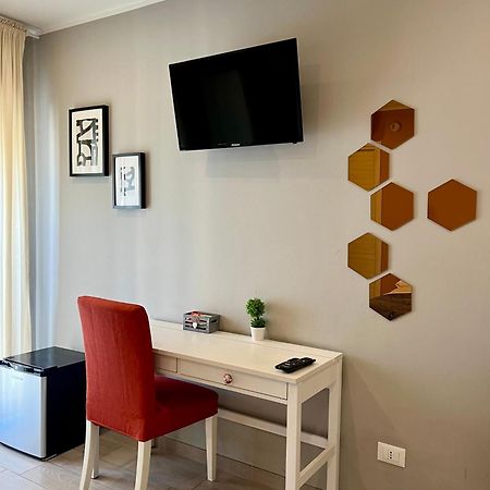 Pretty Tiburtina Room ローマ エクステリア 写真