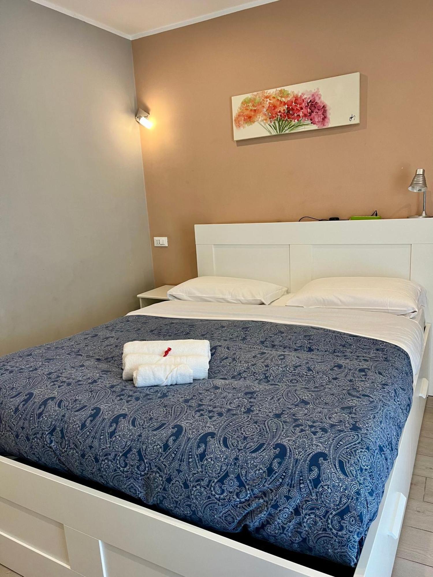 Pretty Tiburtina Room ローマ エクステリア 写真